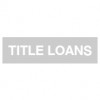 Mesa Car Title Loans