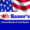 Bauer's Custom Hitches