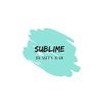 Sublime Beauty Bar