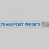 Transport Permits-Des Moines