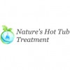 Nature's Hot Tub Treatment