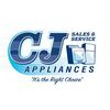 CJ Appliances