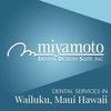 Miyamoto Michael R DDS