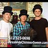 Area Wide Chimney Sweep