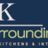 PKsurroundings