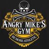 Angry Mike's Gym