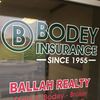 Bodey Insurance Agency