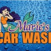 Marie's Car Wash