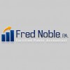 Noble, Fred