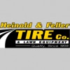 Heinold & Feller Tire & Lawn Equipment