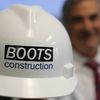 Boots Construction