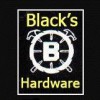 Black's Hardware