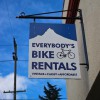 Everybody's Bike Rentals & Tours