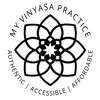 My Vinyasa Practice