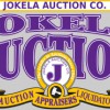 Eddie Jokela Auction