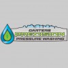 Carters Precision Pressure Washing