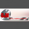 G & M Metal Fabricators