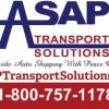 ASAP Transport Solutions