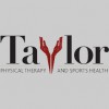 Taylor Physical Therapy & Sports Health