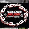 Tred Shed Tire Pros