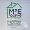 M & E Roofing