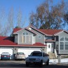 Utah Metal Roofing