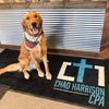 Chad Harrison, CPA