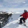 Skibike Utah