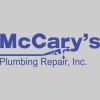 McCary's Plumbing Repair