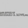 Law Office Of Richard R Rowe