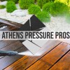 Athens Pressure Pros