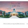 Falcon Creek Luxury Apartments