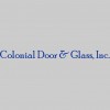 Colonial Door & Glass