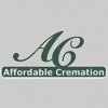 Affordable Cremation CT