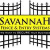 Savannah Fence & Entry Systems