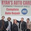 Ryan's Auto Care