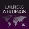 Luxurious Web Design