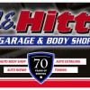 Hitt's Garage & Body Shop