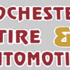 Rochester Tire & Automotive Center