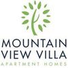 Mountain View Villa Apartments