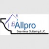 Allpro Seamless Guttering