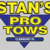 Stan's Pro Tows