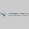 Y H B Investment Advisors