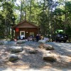 Hadley's Point Campground