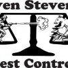 Even Steven's Pest Control