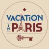 Vacation In Paris