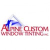 Alpine Custom Window Tinting