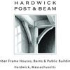 Hardwick Post & Beam