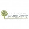 San Gabriel Cemetery