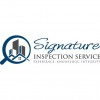 Signature Inspection Service